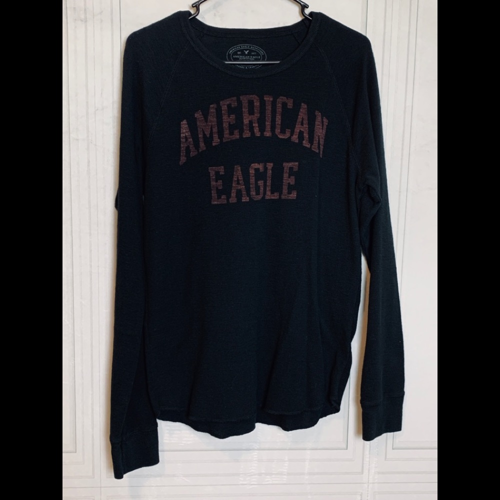 Black American Eagle 🦅 Thermal